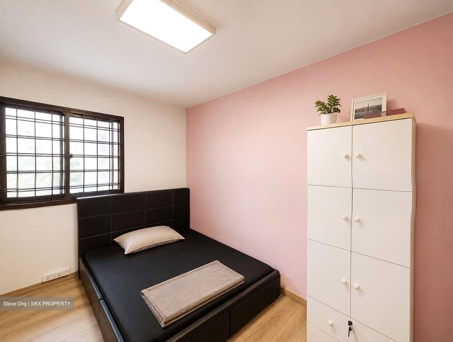 Blk 363 Bukit Batok Street 31 (Bukit Batok), HDB 4 Rooms #595231171